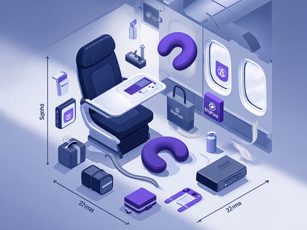 airplane_massage_constraints