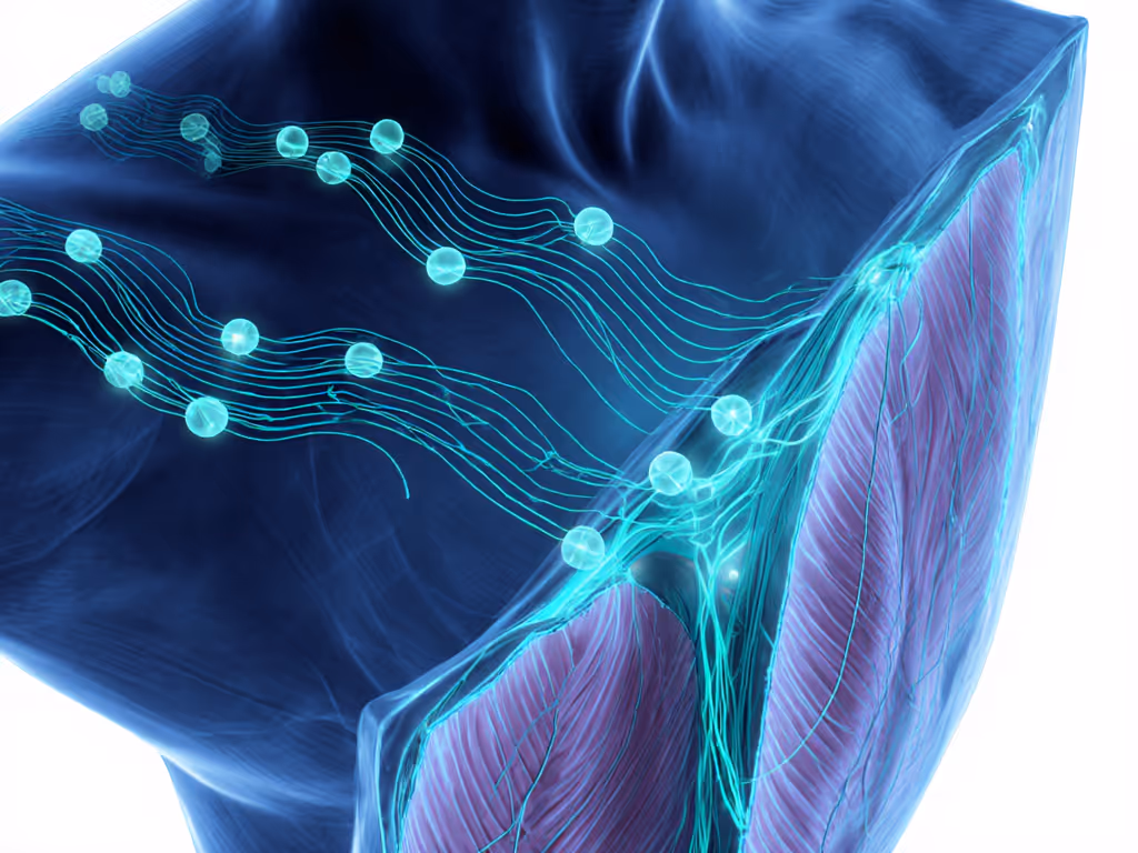 mechanoreceptor_activation_diagram_showing_muscle_relaxation