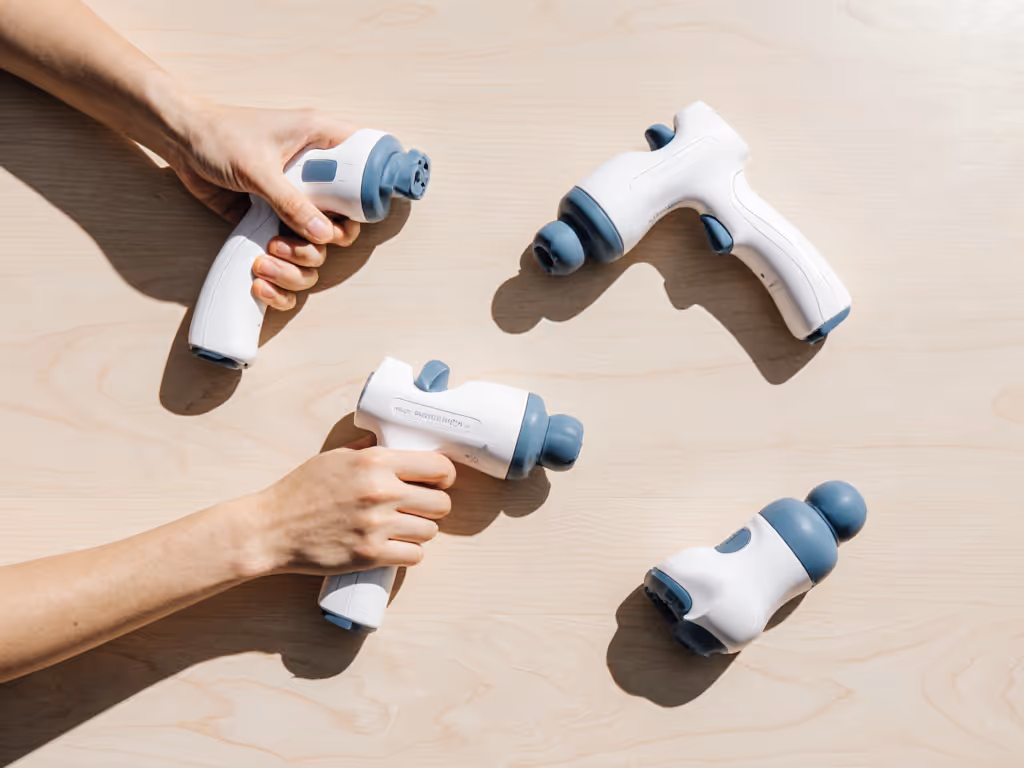 hand-posture-massage-technique