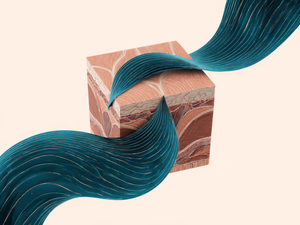 scar_tissue_mechanical_disruption