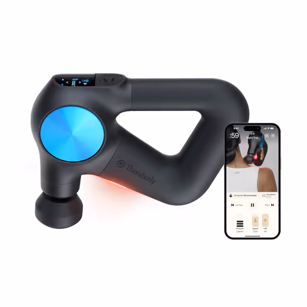 Theragun PRO Plus